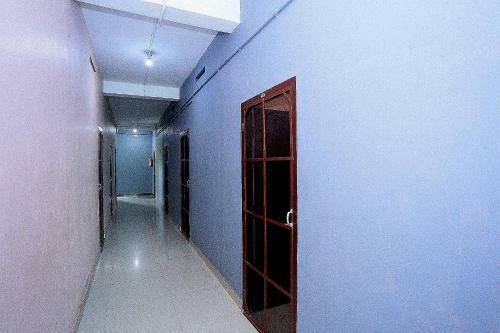 Hotel Spot On 40646 Ppg Tourist Home