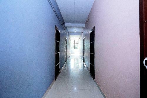 Hotel Spot On 40646 Ppg Tourist Home
