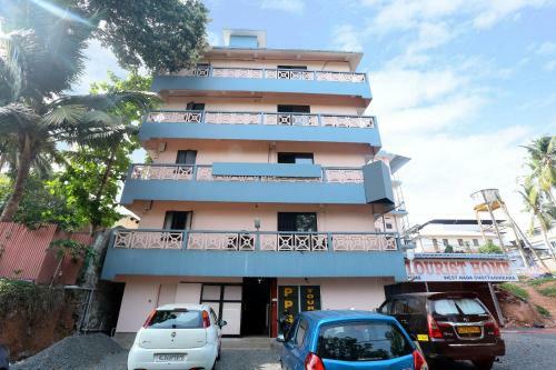 Hotel Spot On 40646 Ppg Tourist Home