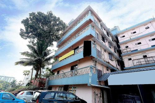 Hotel Spot On 40646 Ppg Tourist Home