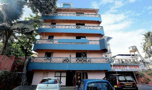 Hotel Spot On 40646 Ppg Tourist Home