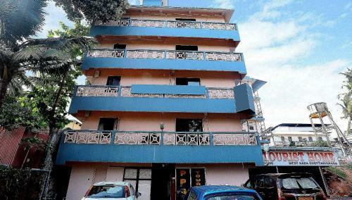 Hotel Spot On 40646 Ppg Tourist Home