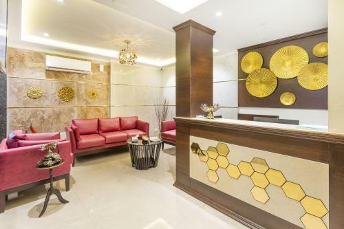 York Hotel
