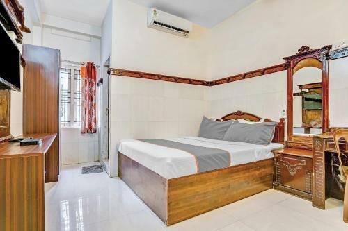 Hotel Capital O 84543 Grand Residency