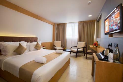 Hotel North Seven