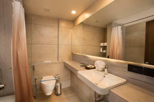 Hotel North Seven