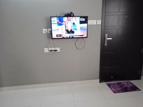 Apartamento Traven Homes Earthspace Transit