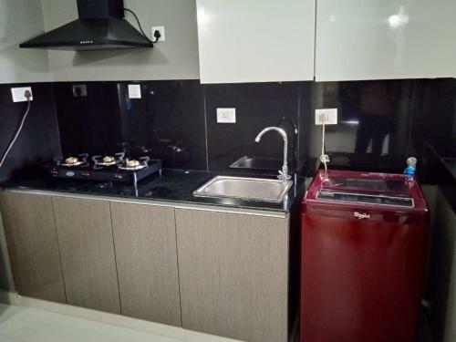 Apartamento Traven Homes Earthspace Transit