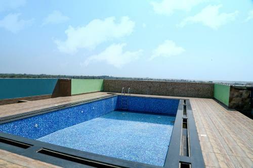 Apartamento Traven Homes Earthspace Transit