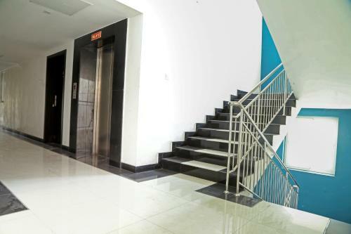 Apartamento Traven Homes Earthspace Transit