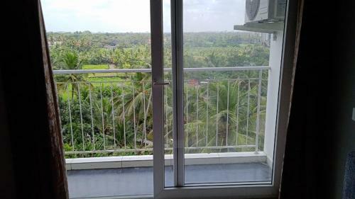 Apartamento Traven Homes Earthspace Transit
