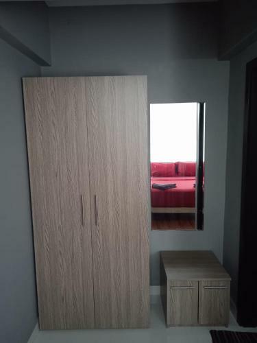 Apartamento Traven Homes Earthspace Transit