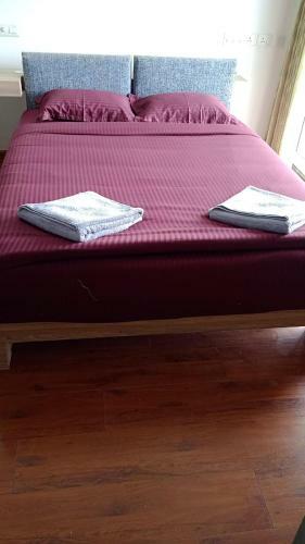 Apartamento Traven Homes Earthspace Transit