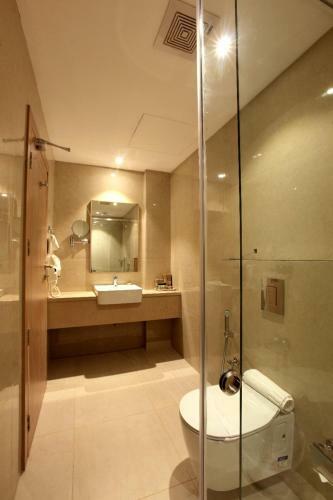 Hotel Raas Residency