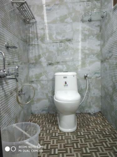 X Hostel
