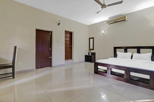 Hotel Capital O 86355 The Homestay