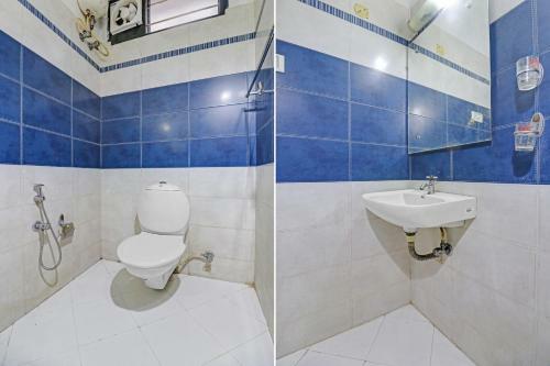 Hotel Capital O 86355 The Homestay