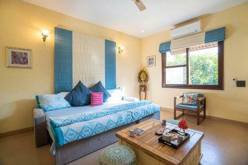 Villa Stayvista At Bliss In The Woods