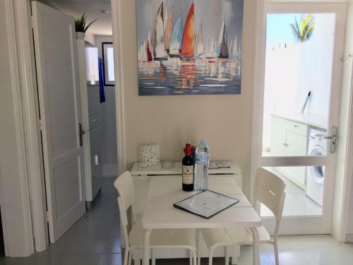 Apartamento Aguazul Puerto Del Carmen
