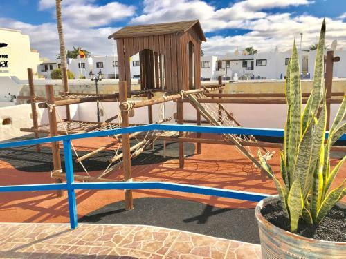 Apartamento Aguazul Puerto Del Carmen