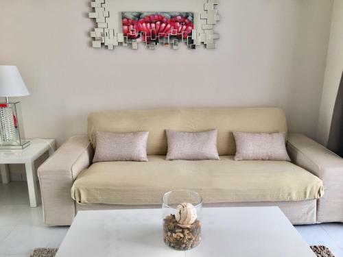 Apartamento Aguazul Puerto Del Carmen