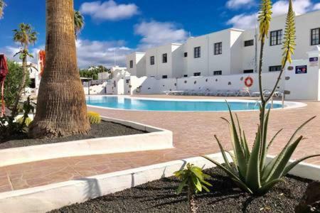 Apartamento Aguazul Puerto Del Carmen