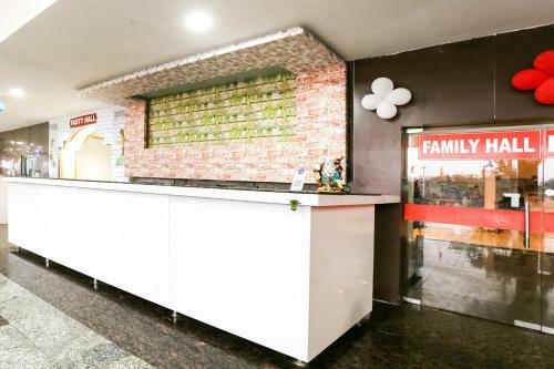 Hotel Oyo 61617 Dev Sukhdev Palace