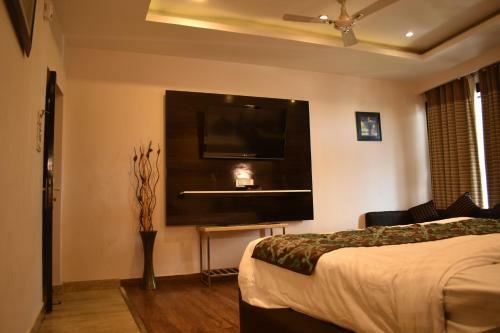 Hotel Black Magic
