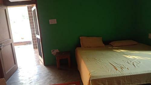 Village Homestay