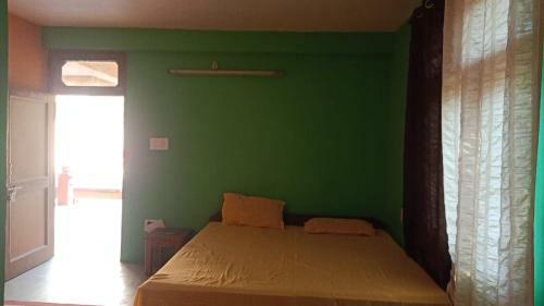 Village Homestay