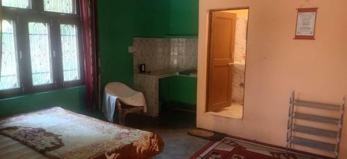 Village Homestay