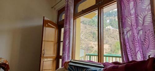 Village Homestay
