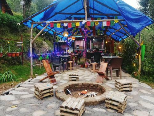Village Homestay