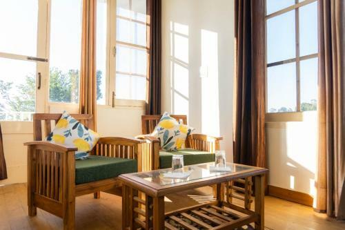 Ekostay - Cherry Brick Villa