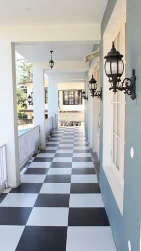 Ekostay - Cherry Brick Villa