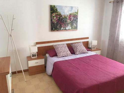 Apartamento Piscis