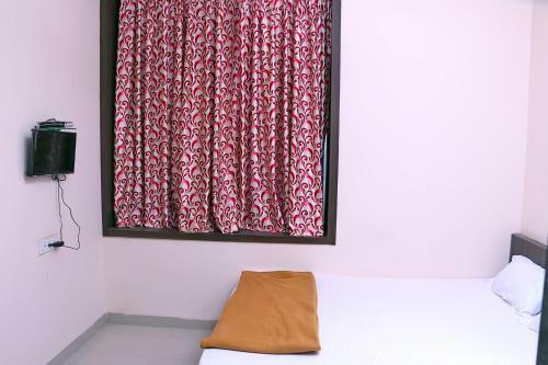 Hotel Rajyog Lodge