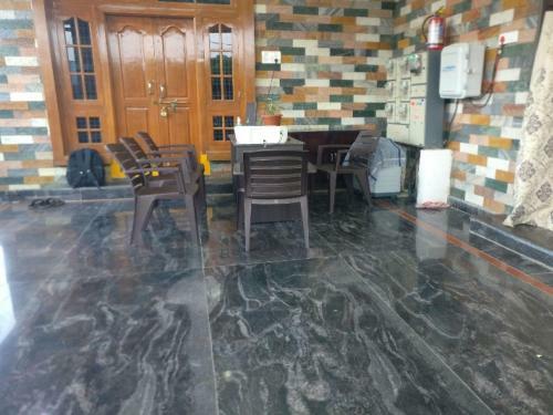 Hotel Spot On Hyd1665 Reddy's Accomodation Service