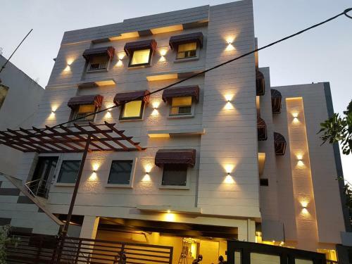 Hotel Gokul Grand