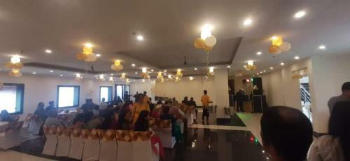 Hotel Gokul Grand