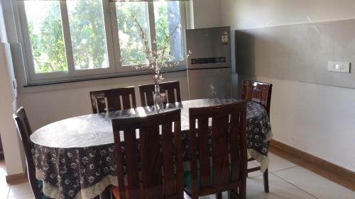 Amba Villa