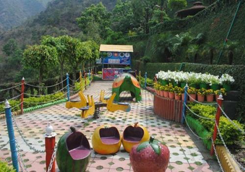 Hotel Sahastradhara Ropeway