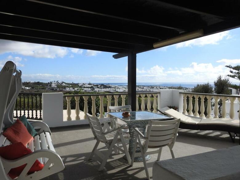Hostal Habitaciones Do�a Cris