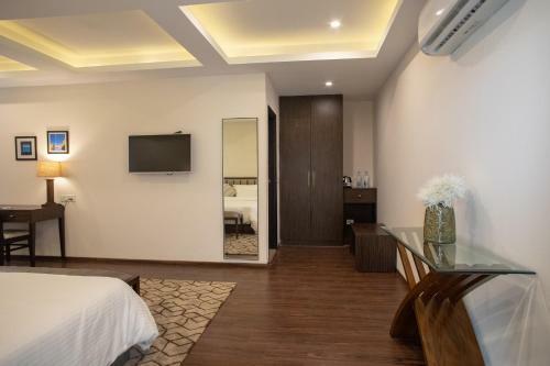 Hotel Alaya