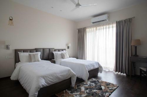 Hotel Alaya