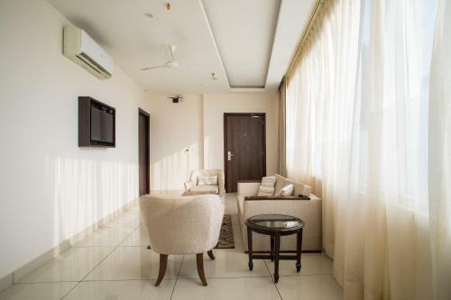 Hotel Alaya