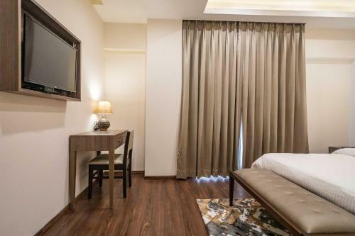 Hotel Alaya