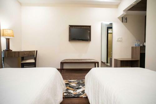 Hotel Alaya