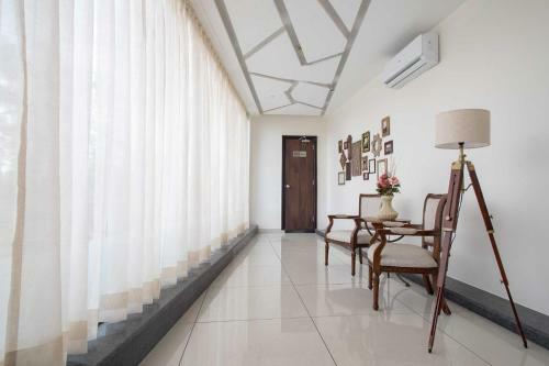 Hotel Alaya