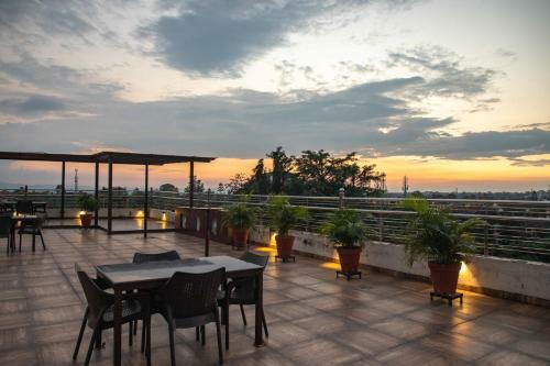 Hotel Alaya